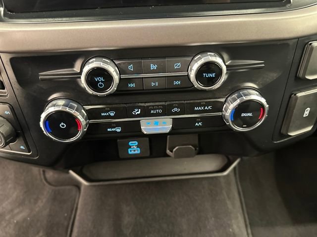 Certified 2024 Ford F150 XLT w/ Tow/Haul Package image 27