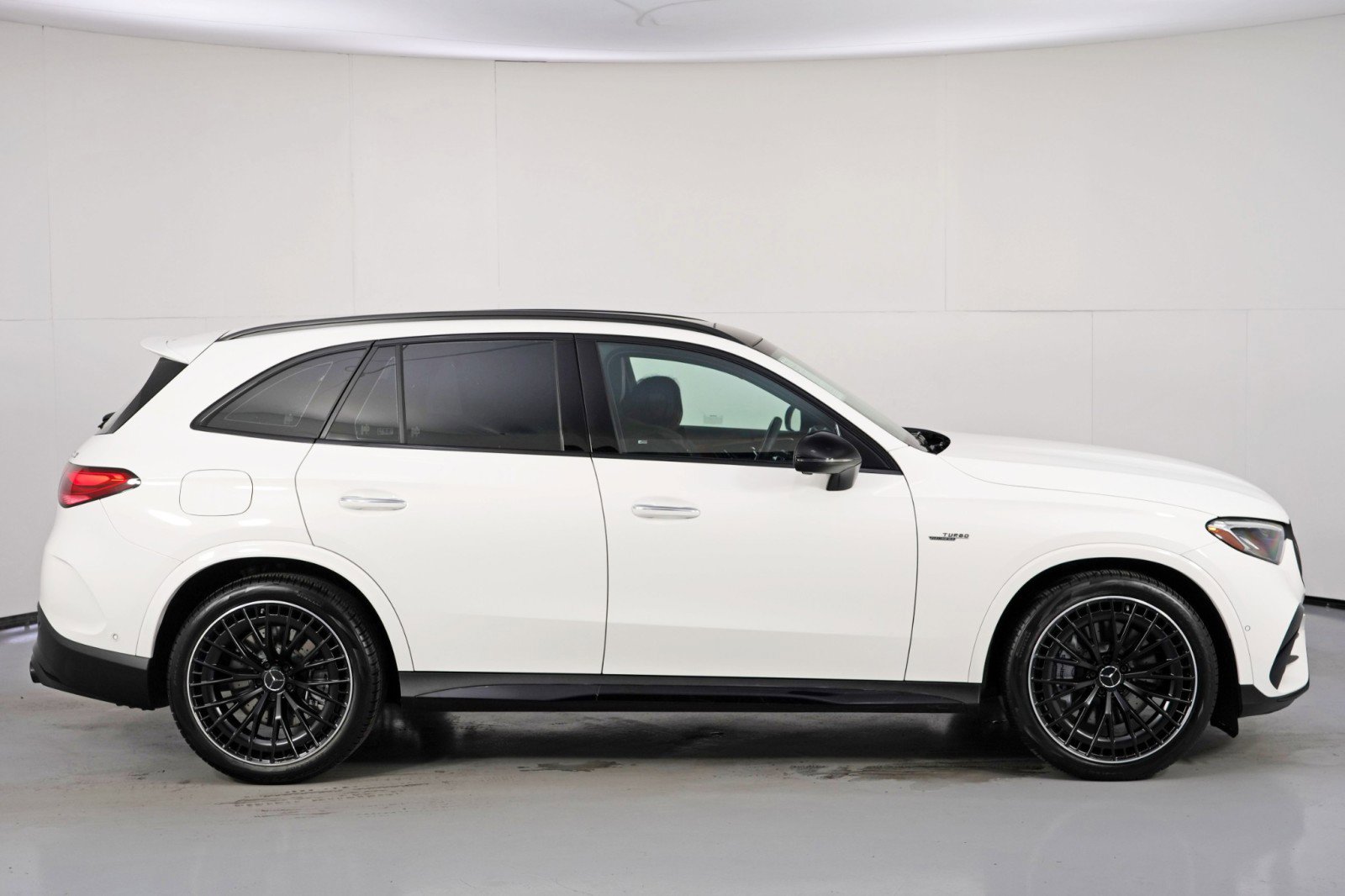 Used 2024 Mercedes-Benz GLC 43 AMG 4MATIC image 61