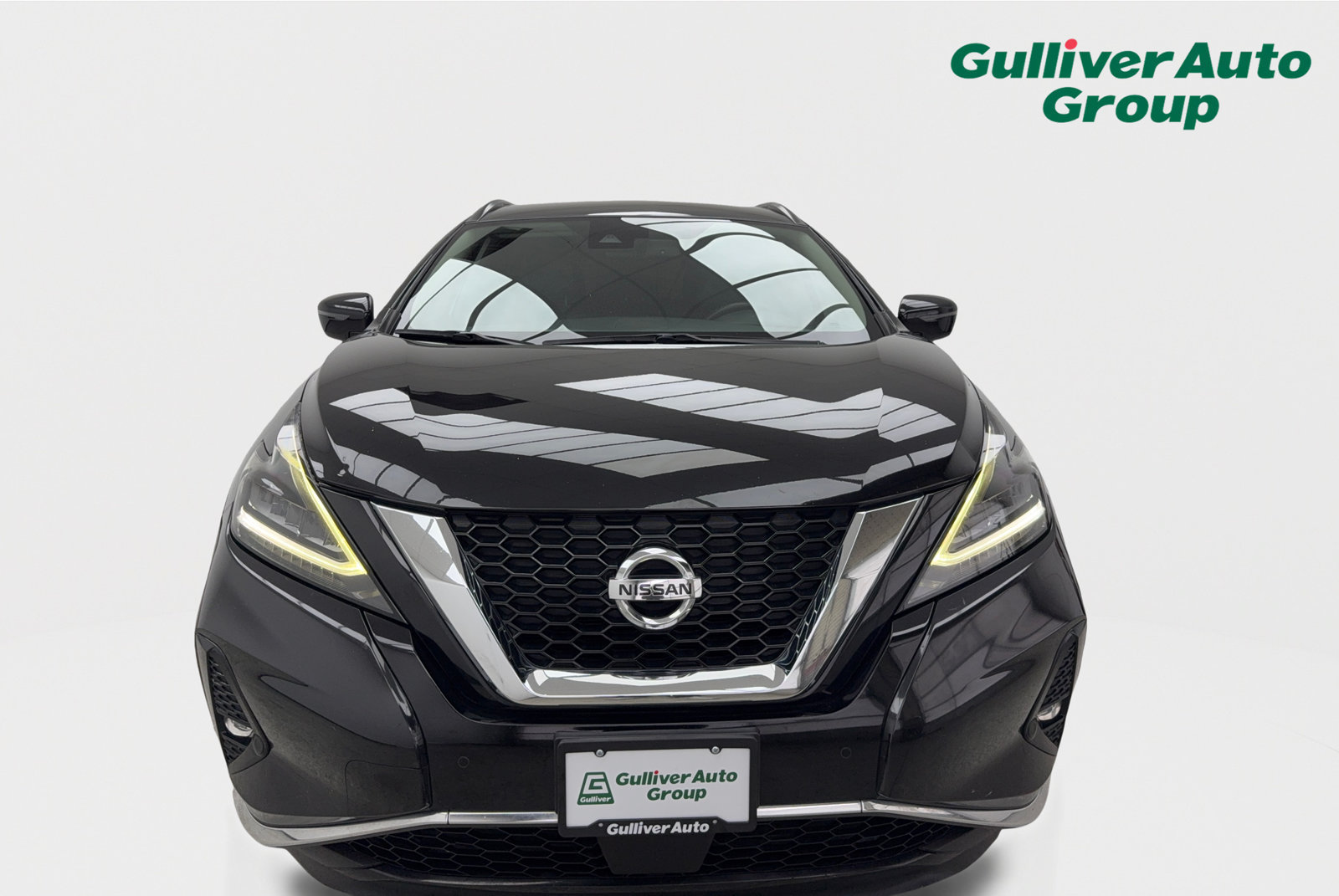 Used 2022 Nissan Murano SV FWD image 14