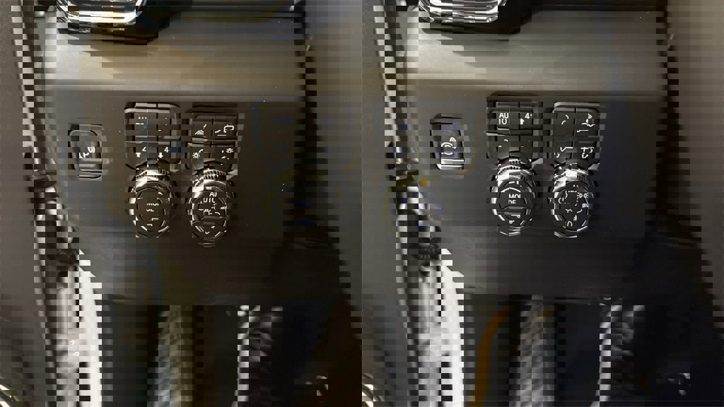 New 2026 GMC Sierra 1500 Denali image 34