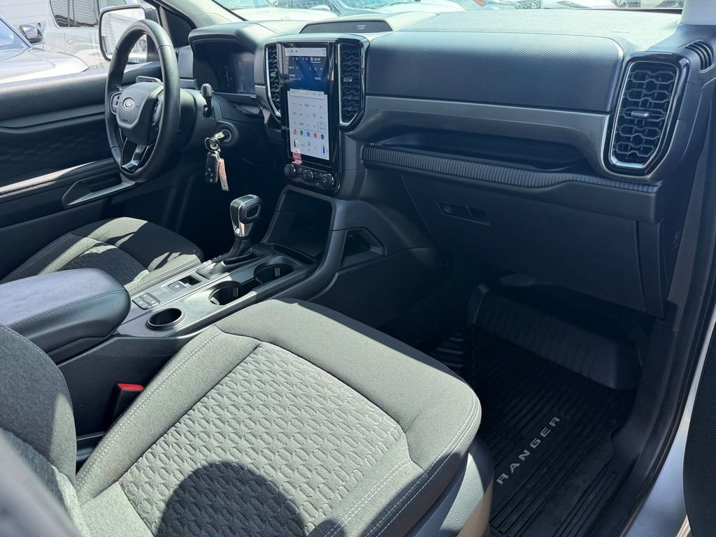 Used 2024 Ford Ranger XLT RWD image 17