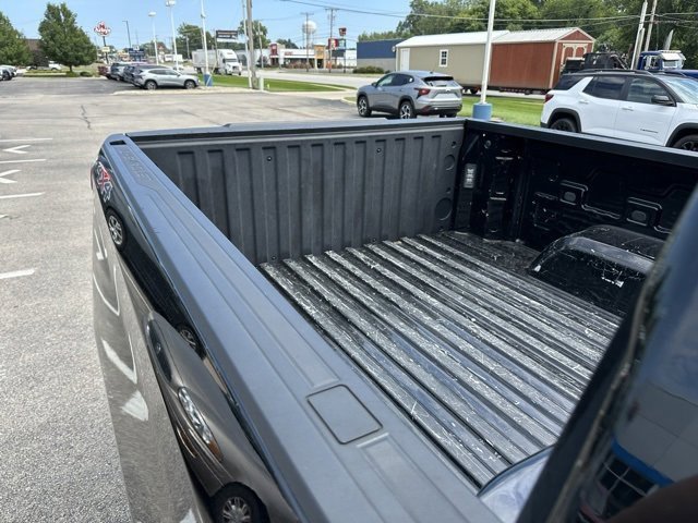 Used 2023 Chevrolet Silverado 1500 LTZ image 16