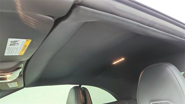 Used 2025 Mercedes-Benz CLE 300 4MATIC Cabriolet image 57