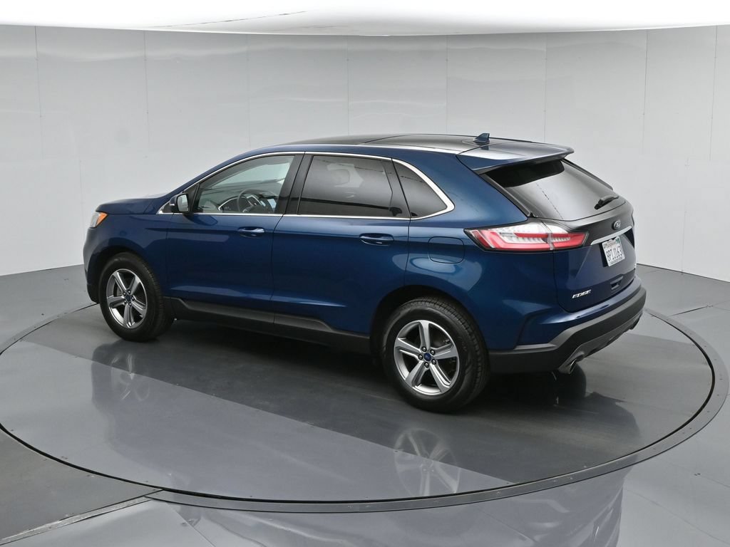 Certified 2020 Ford Edge SEL w/ Convenience Package FWD image 46