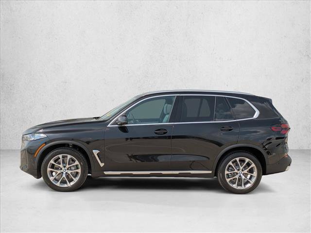New 2026 BMW X5 xDrive40i AWD/4WD image 5