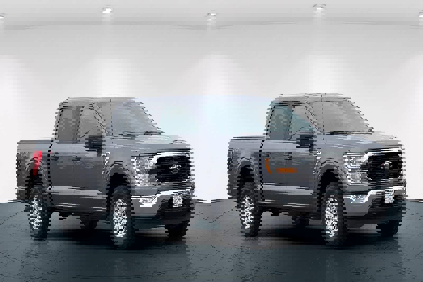 Used 2022 Ford F150 XLT AWD/4WD image 5