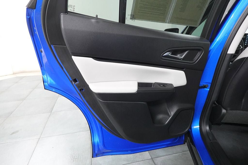 Used 2025 Honda Prologue Touring image 23