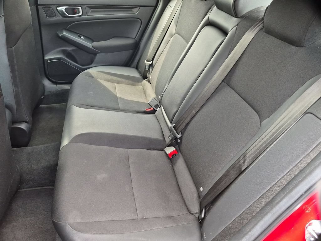 Used 2025 Honda Civic Sport image 27