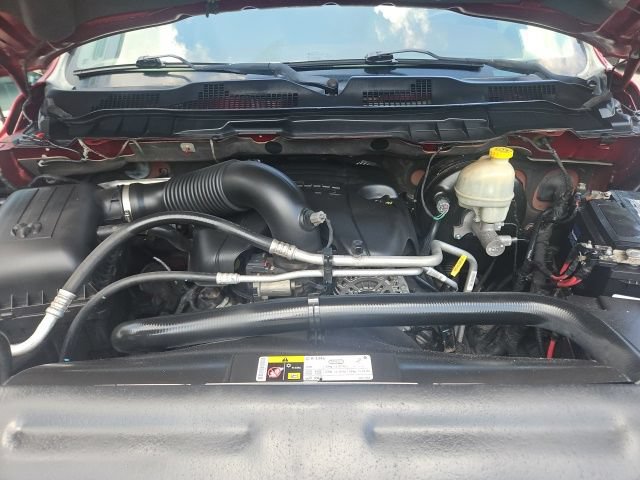 Used 2014 RAM 1500 Laramie w/ Protection Group AWD/4WD image 13