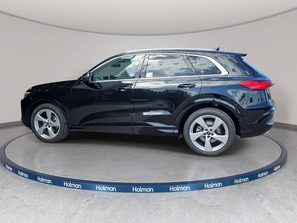 Used 2025 Audi Q5 Prestige AWD/4WD image 9