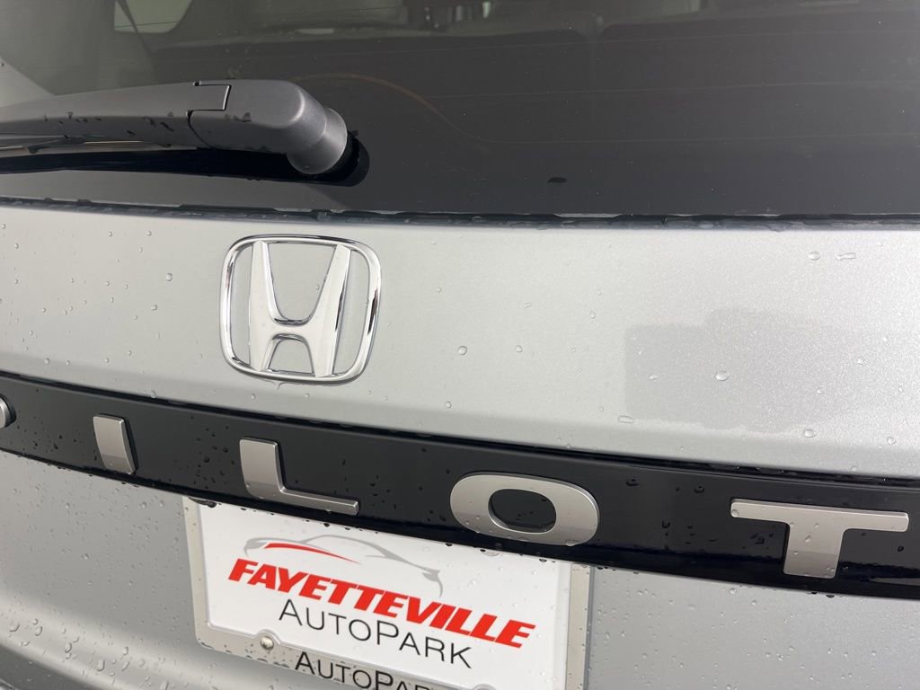 New 2026 Honda Pilot Elite image 15
