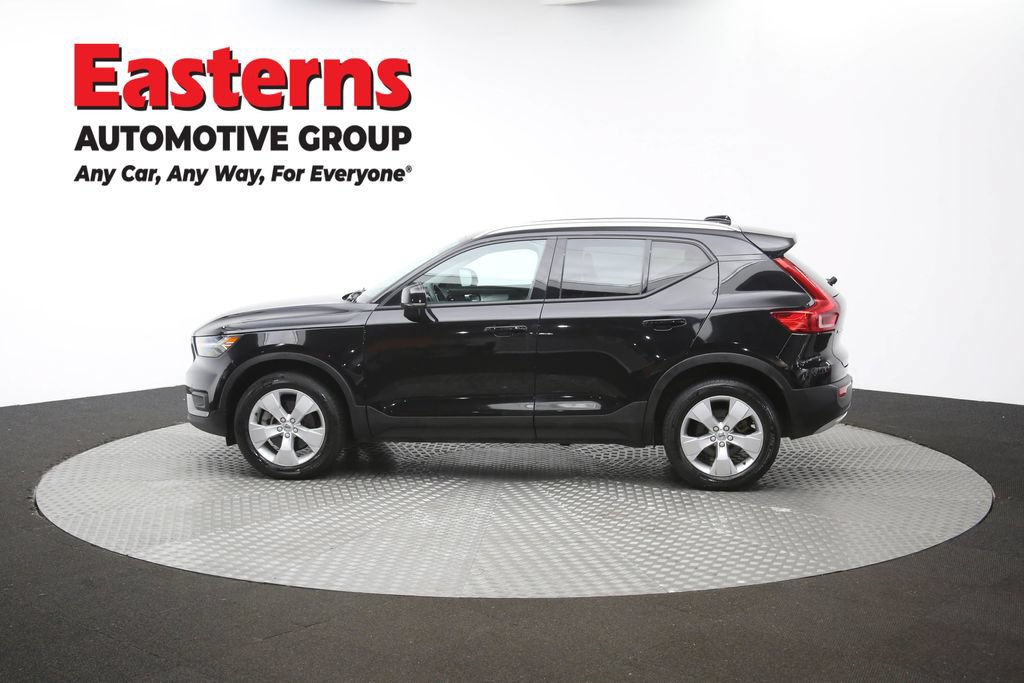 Used 2022 Volvo XC40 T5 Momentum AWD/4WD image 62