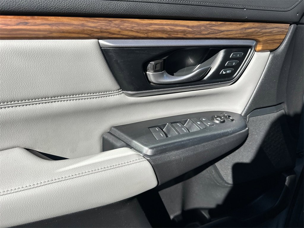 Used 2019 Honda CR-V EX-L image 34