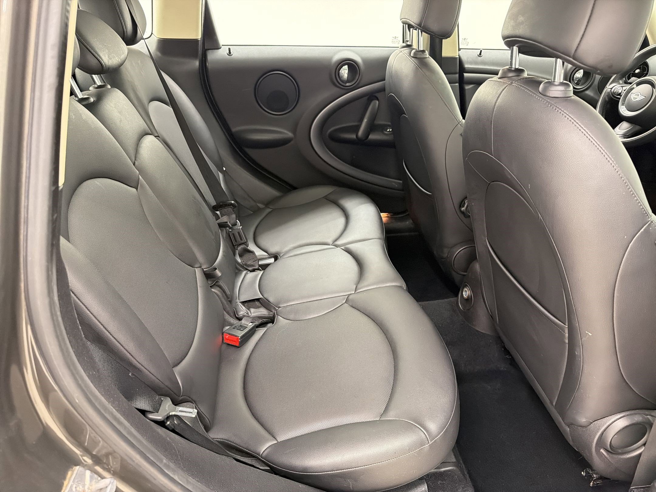 Used 2013 MINI Cooper Countryman S image 26