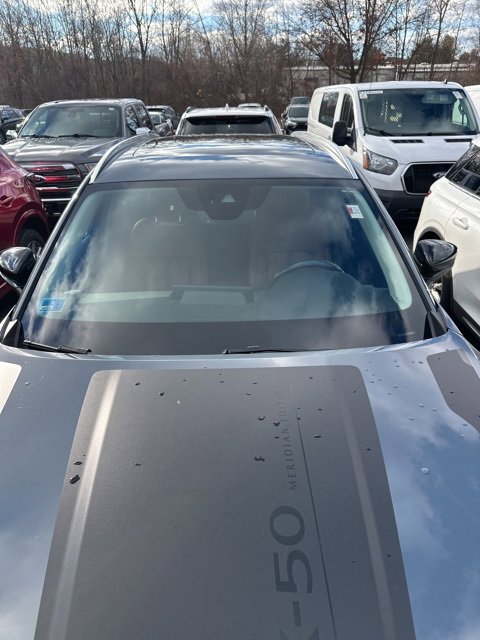 Used 2023 MAZDA CX-50 Meridian Edition w/ Cargo Package image 8