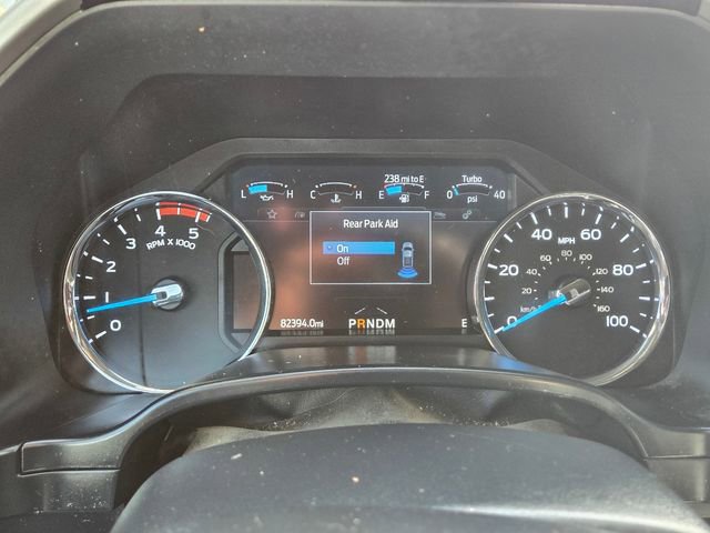 Used 2020 Ford F350 Lariat w/ Lariat Ultimate Package image 20