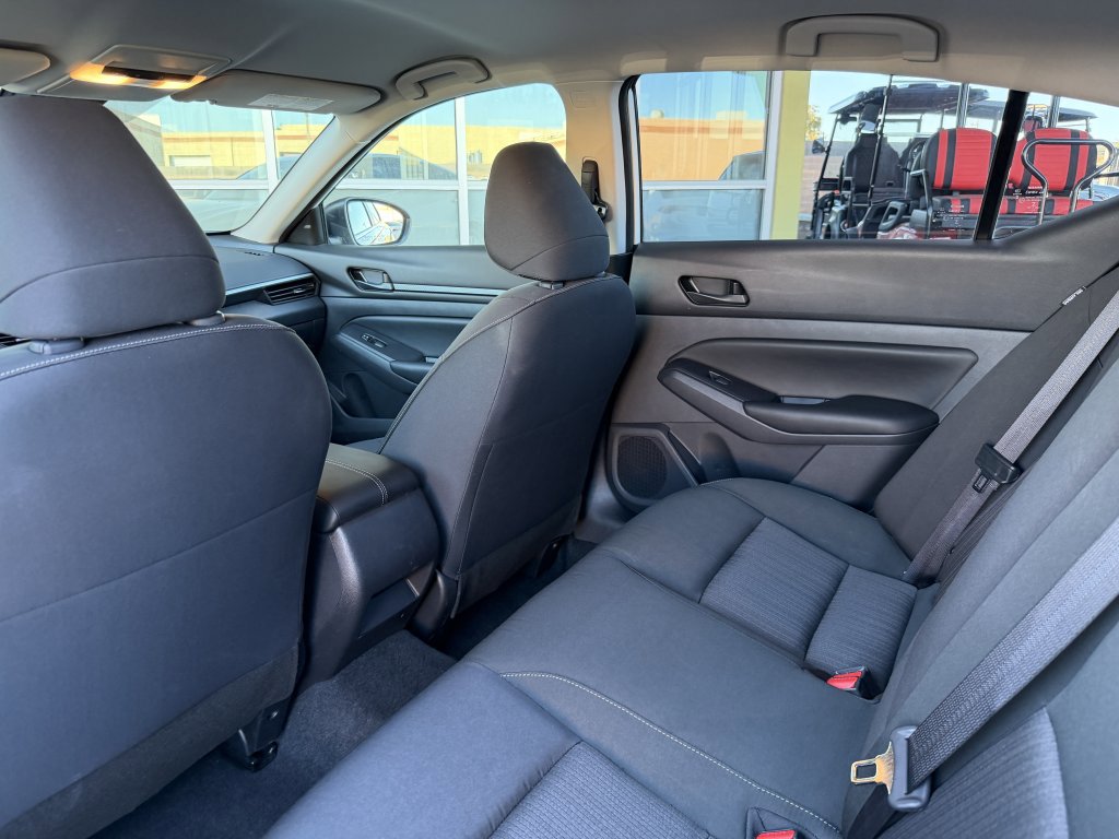 Used 2024 Nissan Altima 2.5 S image 31