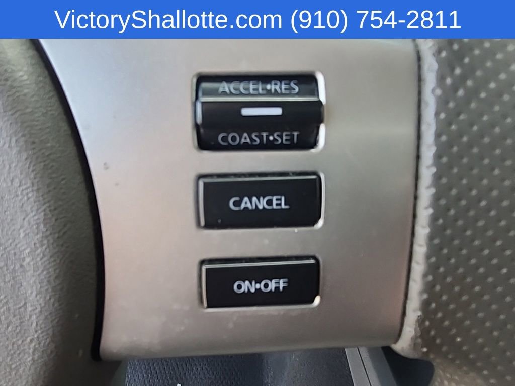 Used 2019 Nissan Frontier SV image 11