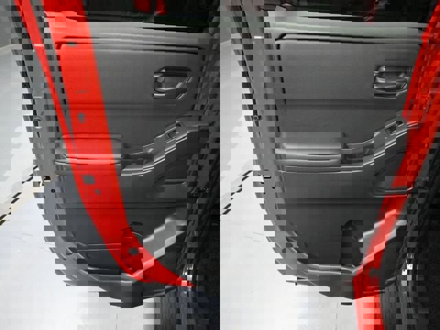 New 2026 Nissan Frontier SV w/ All-Weather Content Package image 18