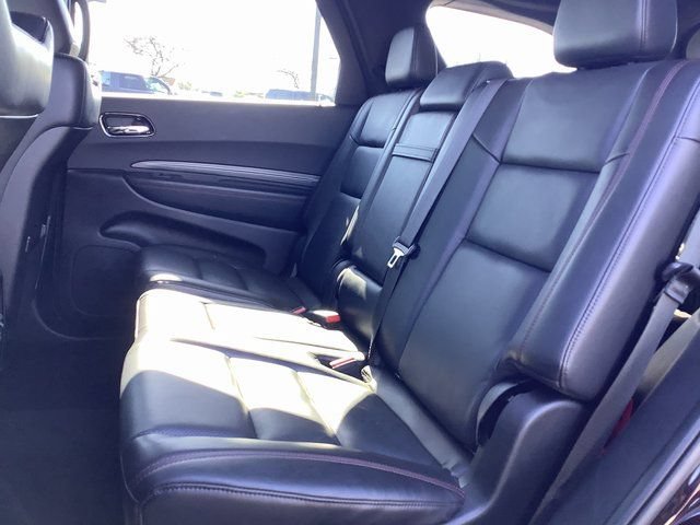 Used 2025 Dodge Durango GT AWD/4WD image 25