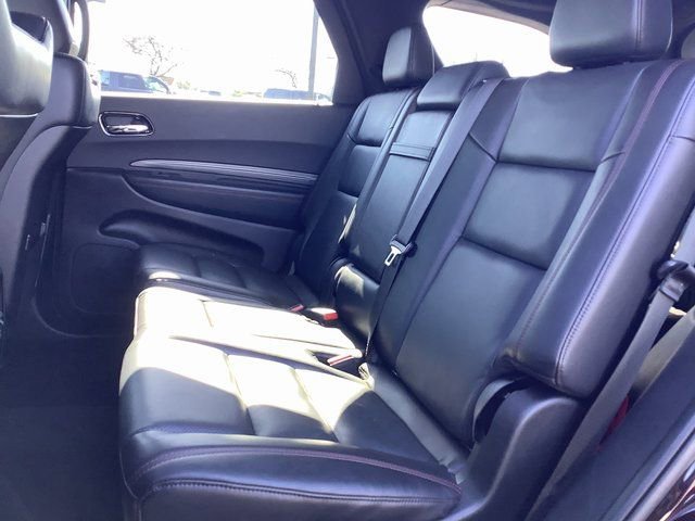 Used 2025 Dodge Durango GT image 25