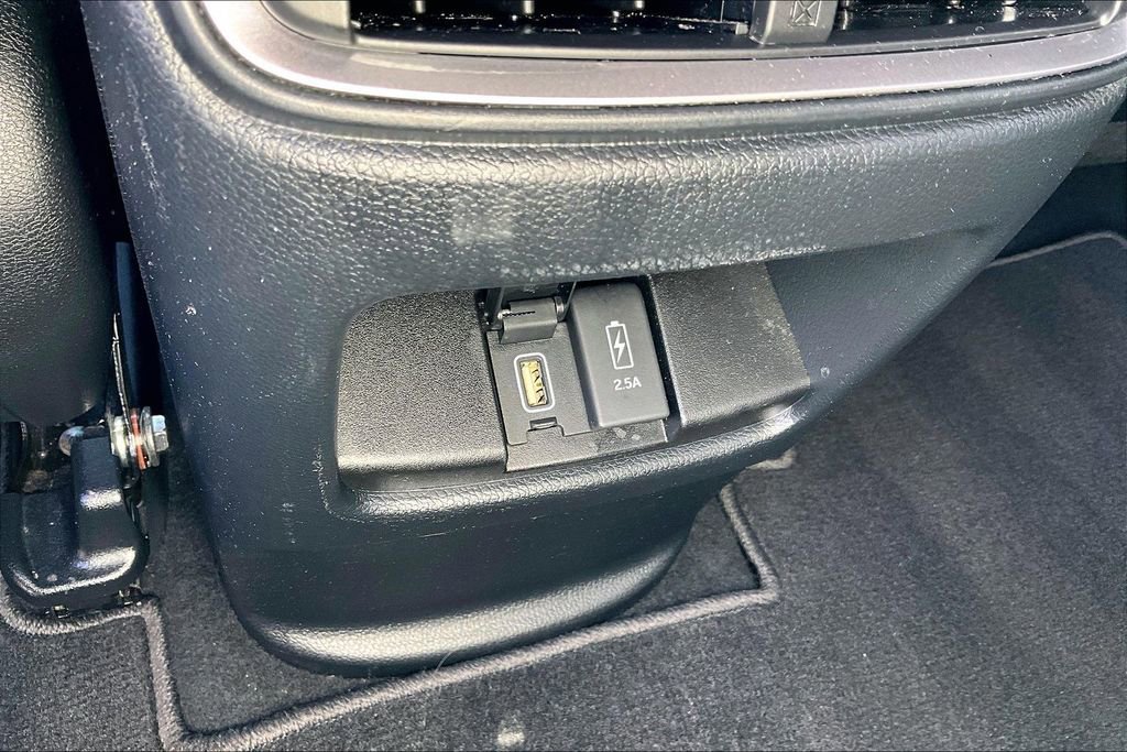 Used 2021 Honda CR-V Touring image 35