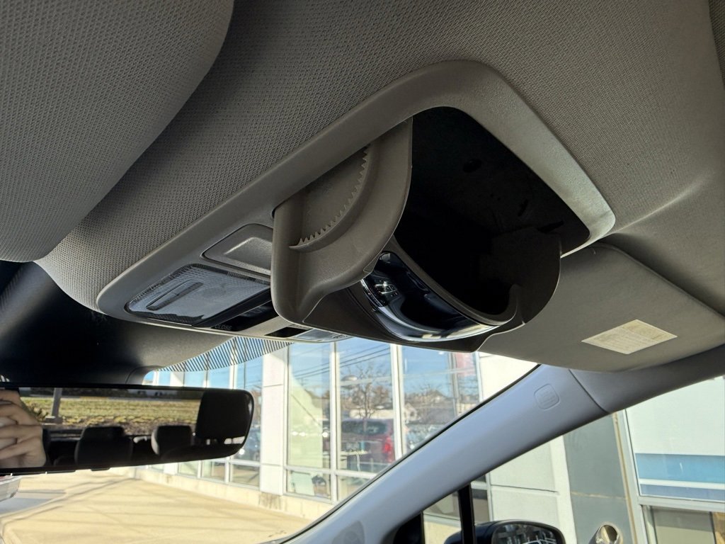 Used 2025 Honda Odyssey EX-L image 28