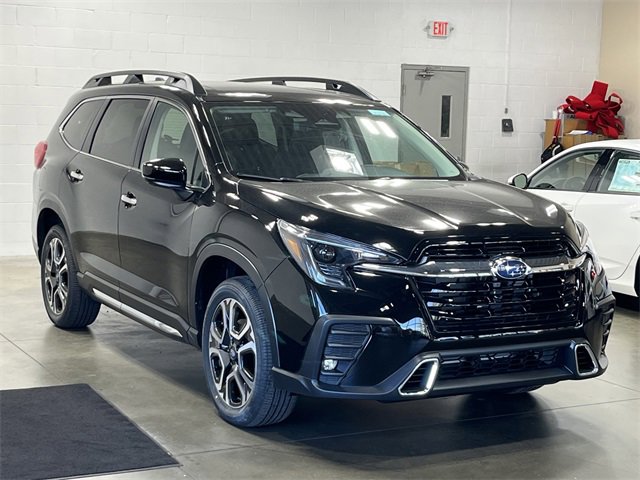 New 2025 Subaru Ascent Touring image 3