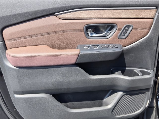 New 2026 Honda Pilot Elite image 13