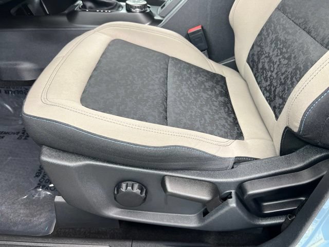 Used 2022 Ford Bronco Wildtrak AWD/4WD image 13