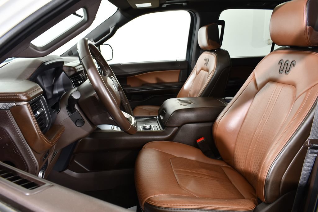 Used 2022 Ford Expedition King Ranch AWD/4WD image 6