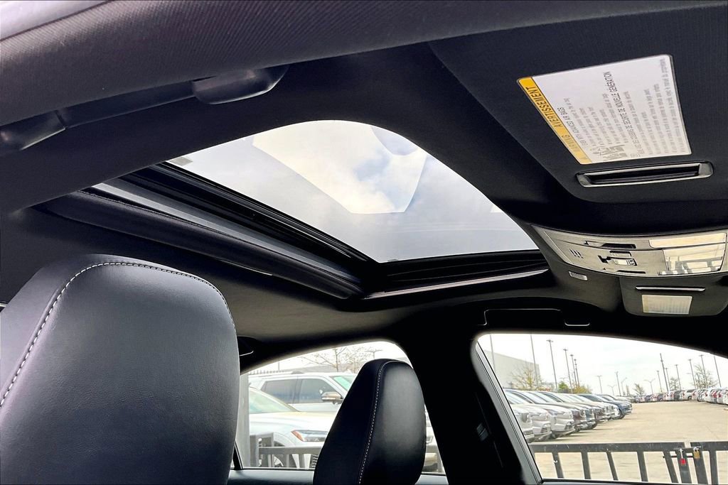 Used 2022 Lexus IS 350 F Sport image 20