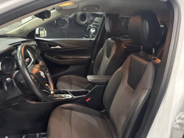 Used 2023 Buick Encore GX Select AWD/4WD image 14
