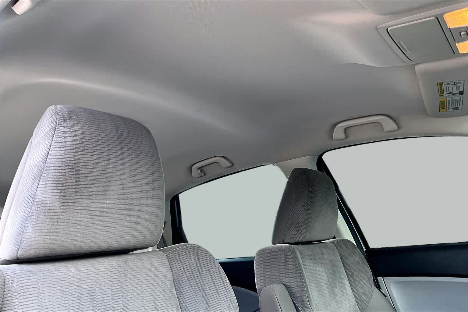 Used 2014 Honda CR-V LX image 13