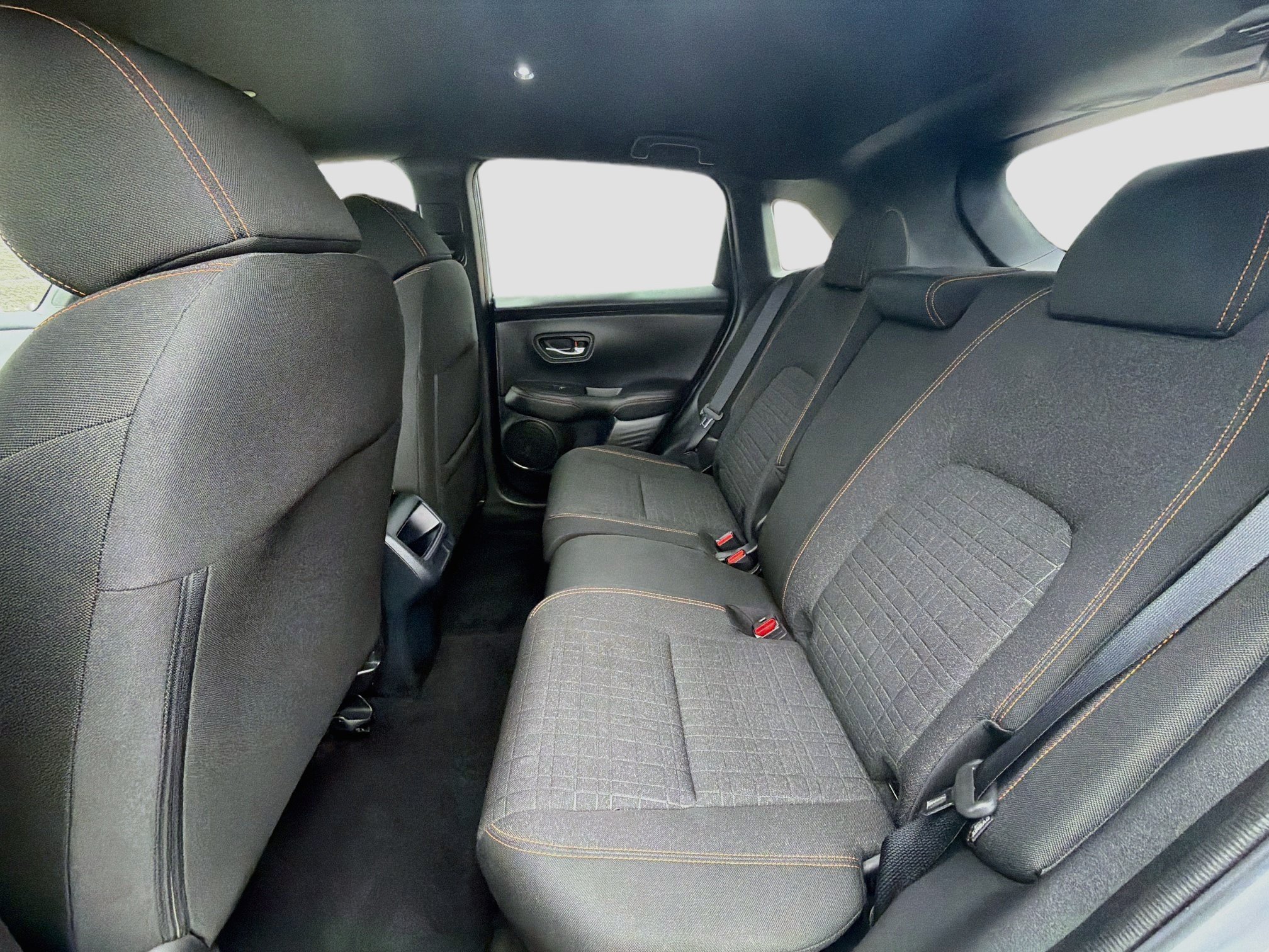 Used 2024 Honda HR-V Sport image 27