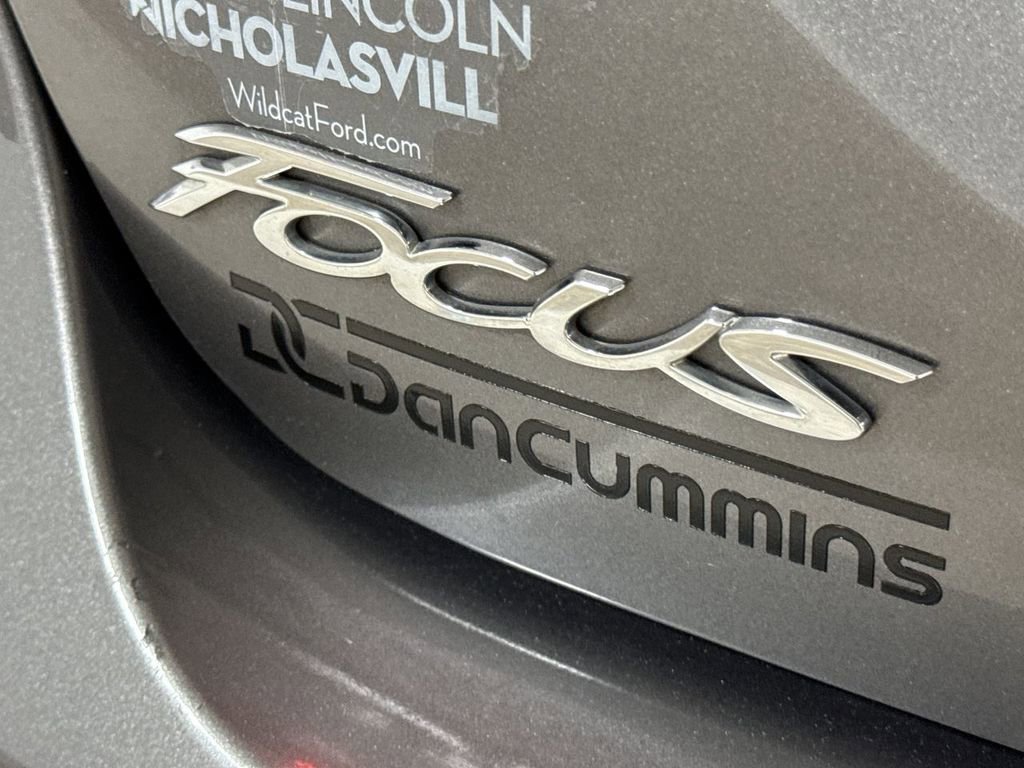 Used 2013 Ford Focus SE FWD image 24