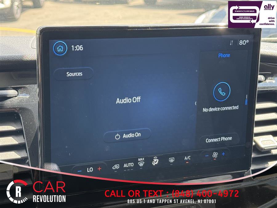 Used 2023 Ford Transit 350 XLT RWD image 22