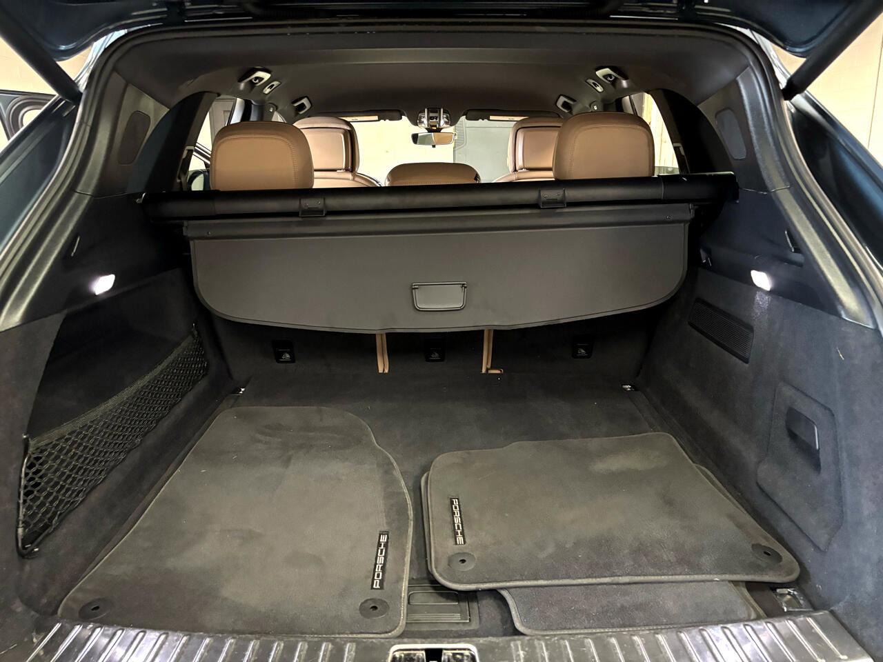 Used 2019 Porsche Cayenne image 10