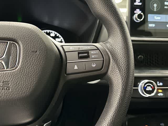 Certified 2026 Honda CR-V LX image 18