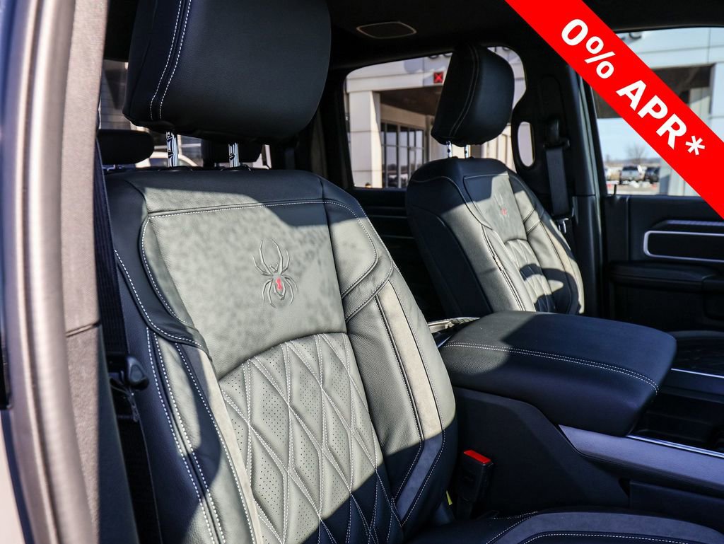 New 2026 RAM 2500 Big Horn image 21