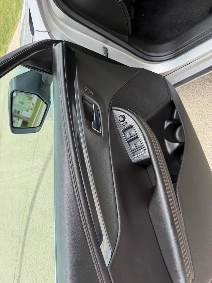 Used 2020 Chevrolet Impala LT image 10