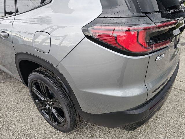 New 2026 GMC Acadia Elevation w/ Black Edition FWD image 14