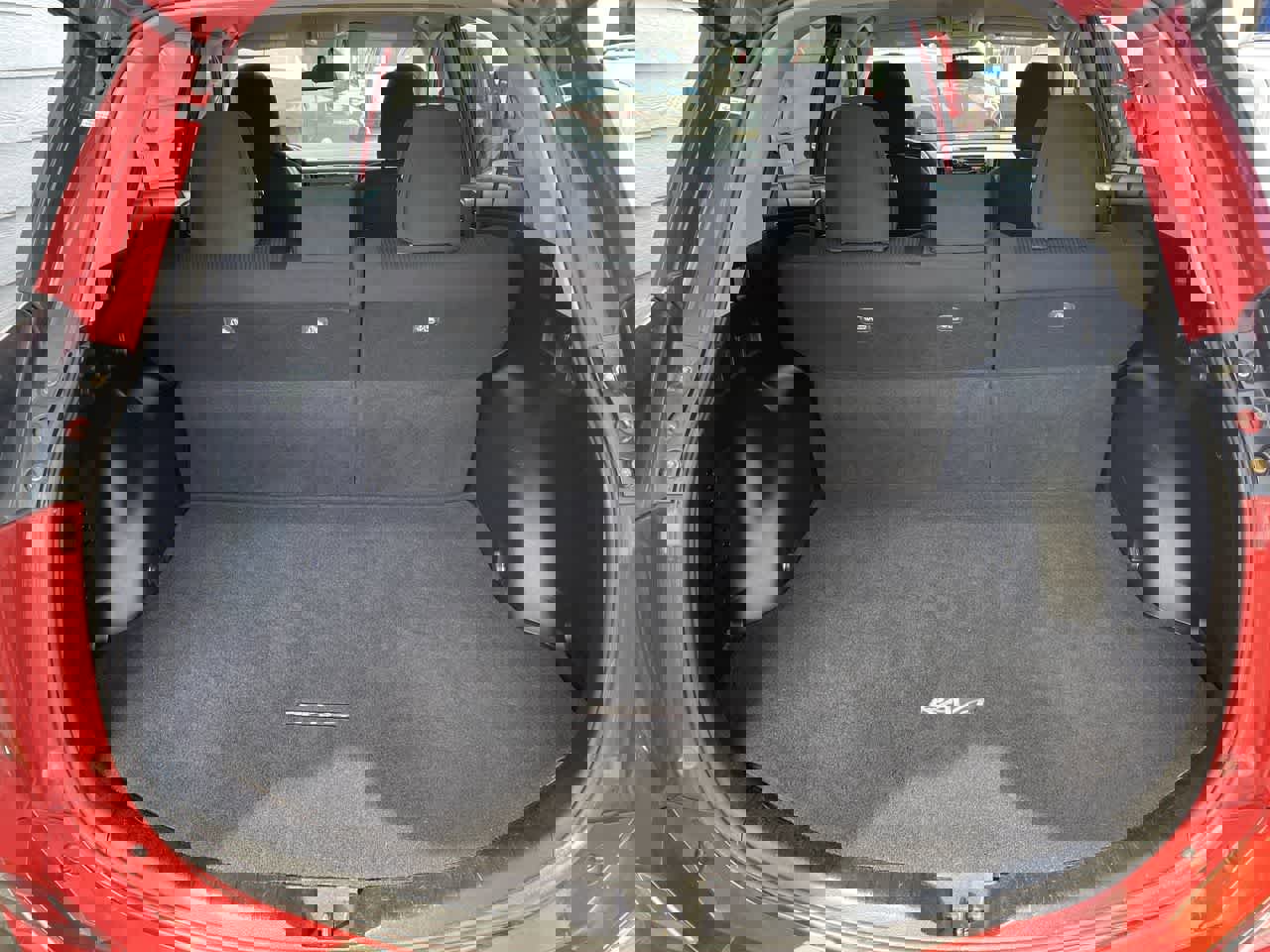 Certified 2016 Toyota RAV4 LE image 22