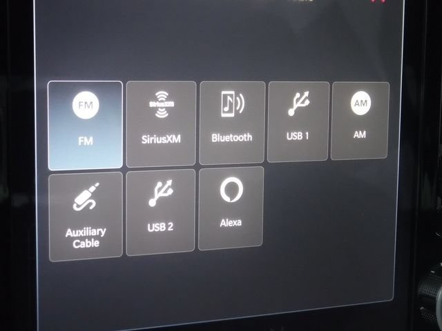 New 2026 RAM 2500 Big Horn AWD/4WD image 34