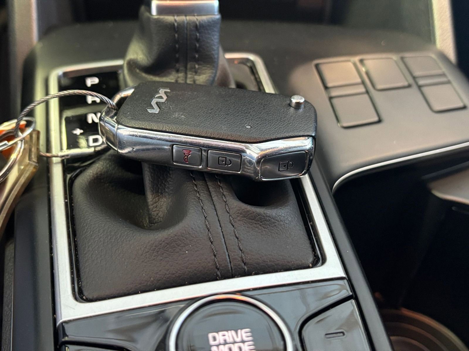 Used 2025 Kia Sportage LX image 26