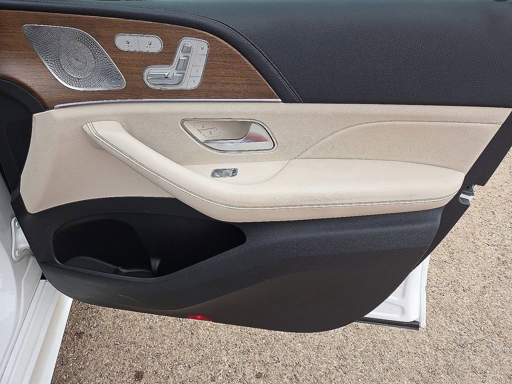 Used 2024 Mercedes-Benz GLE 53 AMG 4MATIC Coupe image 14