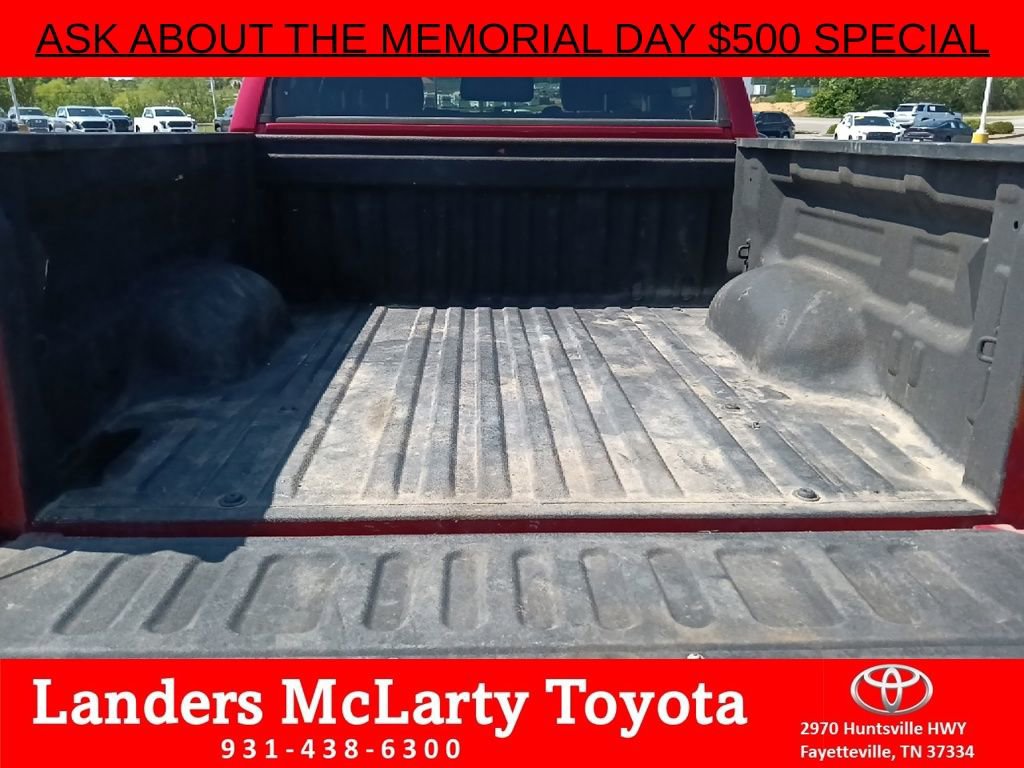 Used 2020 Toyota Tundra SR5 w/ SR5 Leather Package AWD/4WD image 28