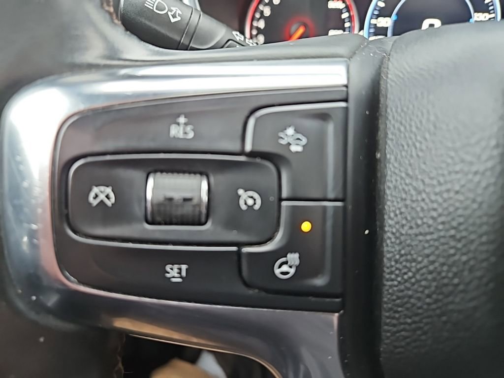 Used 2024 Chevrolet Blazer Premier w/ Driver Confidence II Package image 14