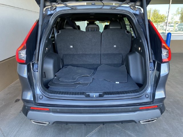 Certified 2024 Honda CR-V Sport-L image 13