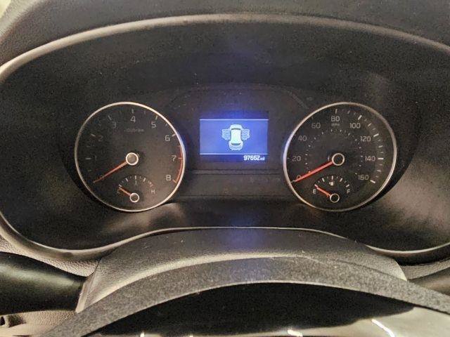 Used 2021 Kia Sportage LX FWD image 13